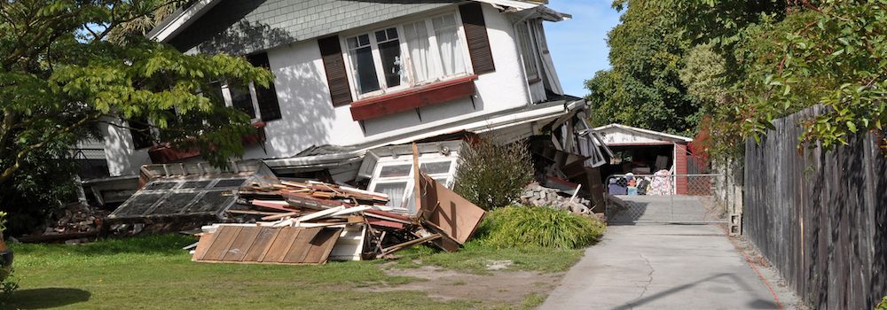 earthquake insurance Brents Junction,  CA